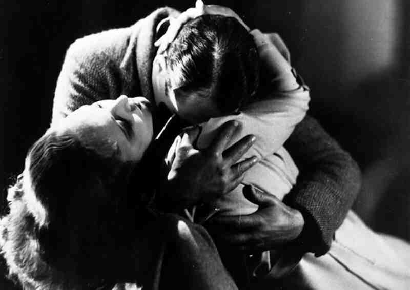 The Love Storm (1931) Screenshot 2