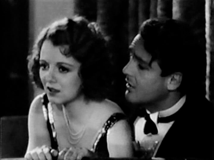 The Man Who Came Back (1931) Screenshot 5 