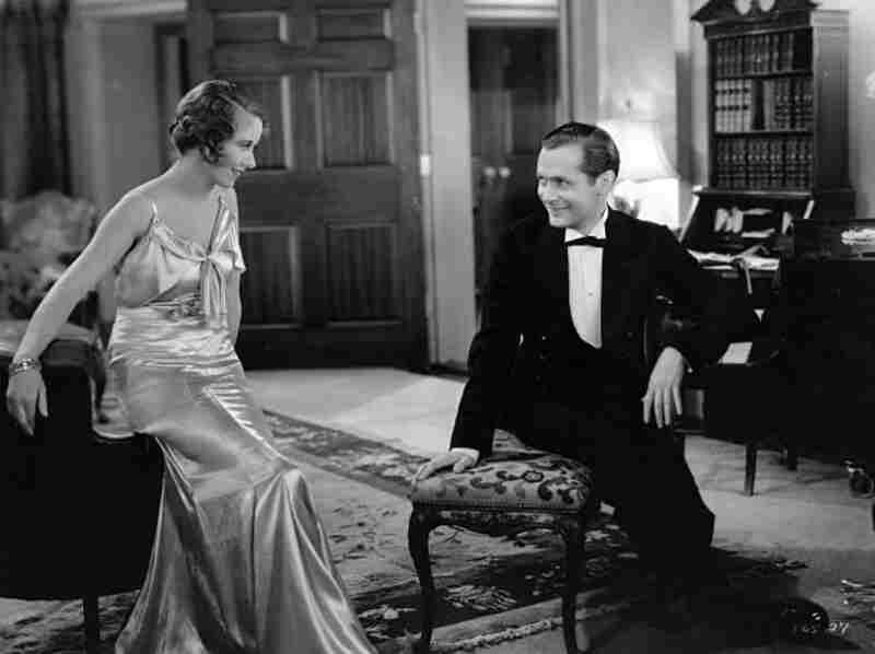 The Man in Possession (1931) Screenshot 4