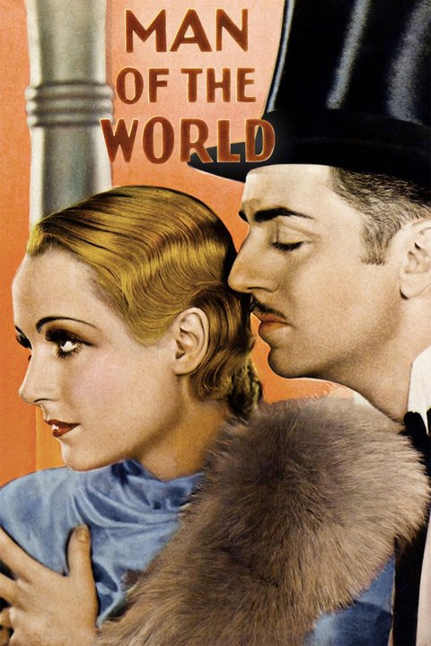 Man of the World (1931) Screenshot 4