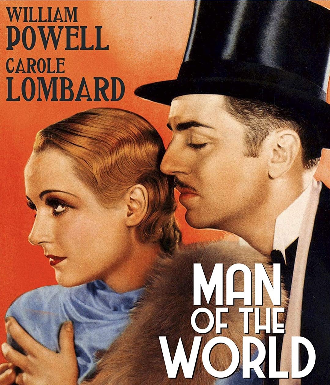 Man of the World (1931) Screenshot 5
