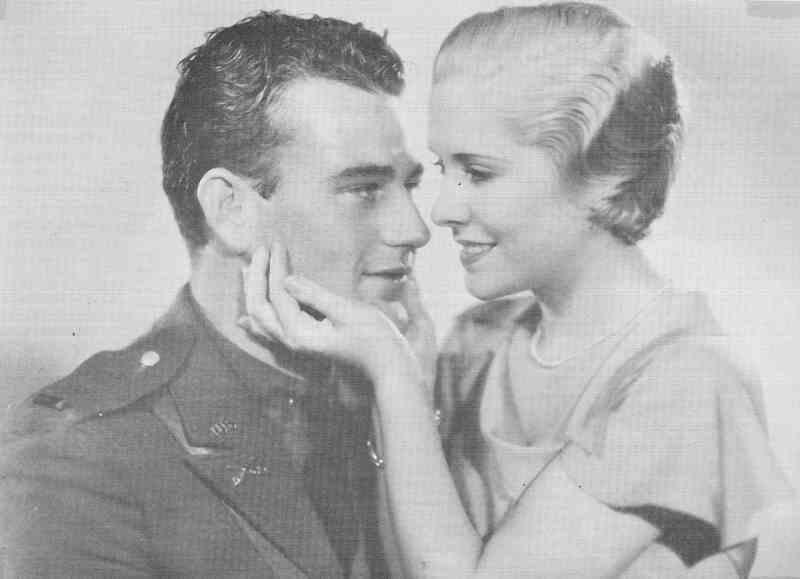 Arizona (1931) Screenshot 1