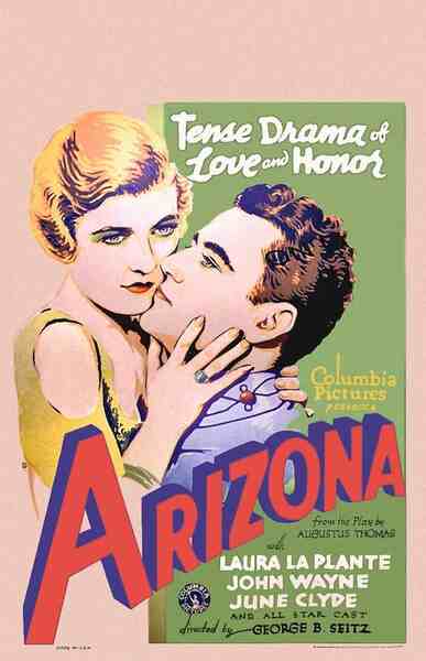 Arizona (1931) Screenshot 3