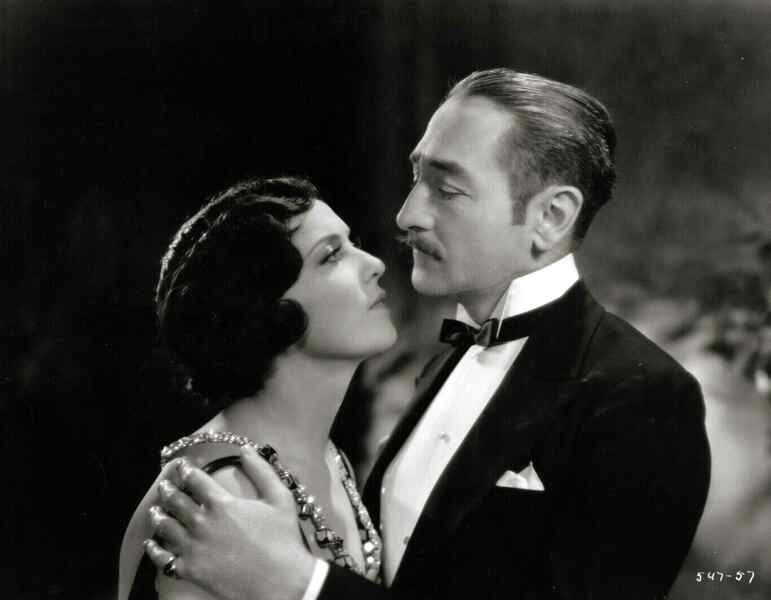 Men Call It Love (1931) Screenshot 1