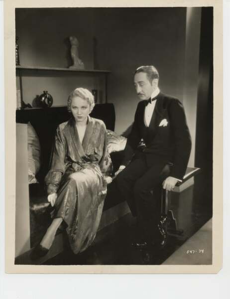 Men Call It Love (1931) Screenshot 2