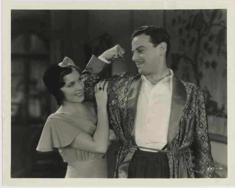 Men Call It Love (1931) Screenshot 3