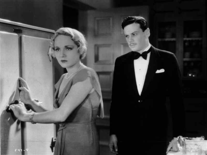 Men Call It Love (1931) Screenshot 4