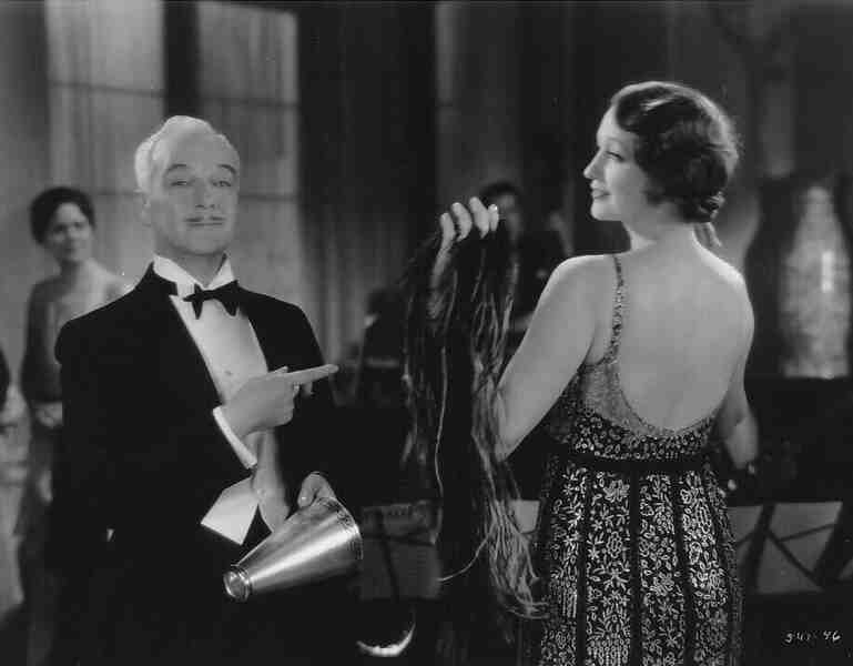 Men Call It Love (1931) Screenshot 5