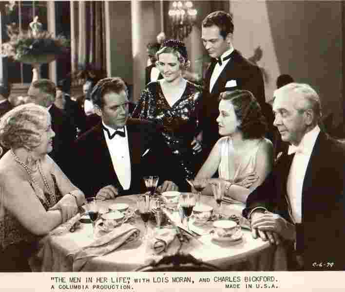 Men in Her Life (1931) Screenshot 2