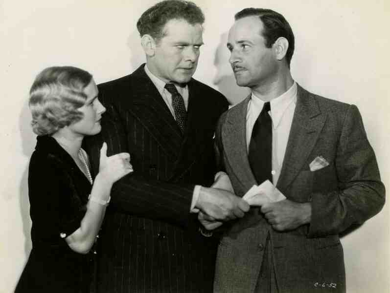 Men in Her Life (1931) Screenshot 3