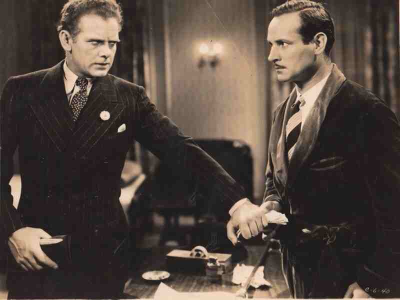 Men in Her Life (1931) Screenshot 4