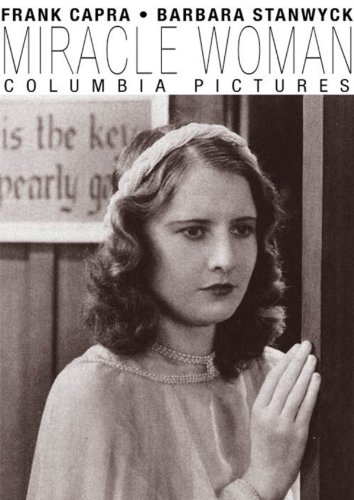 The Miracle Woman (1931) Screenshot 4