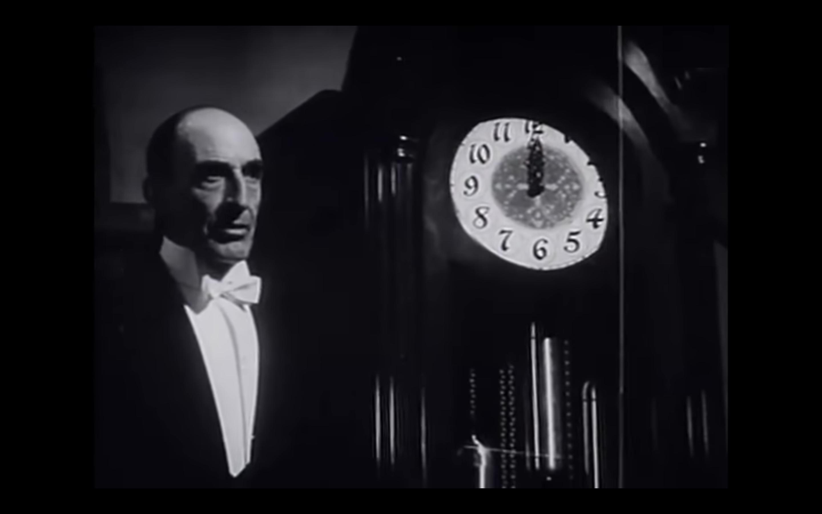 Murder at Midnight (1931) Screenshot 2