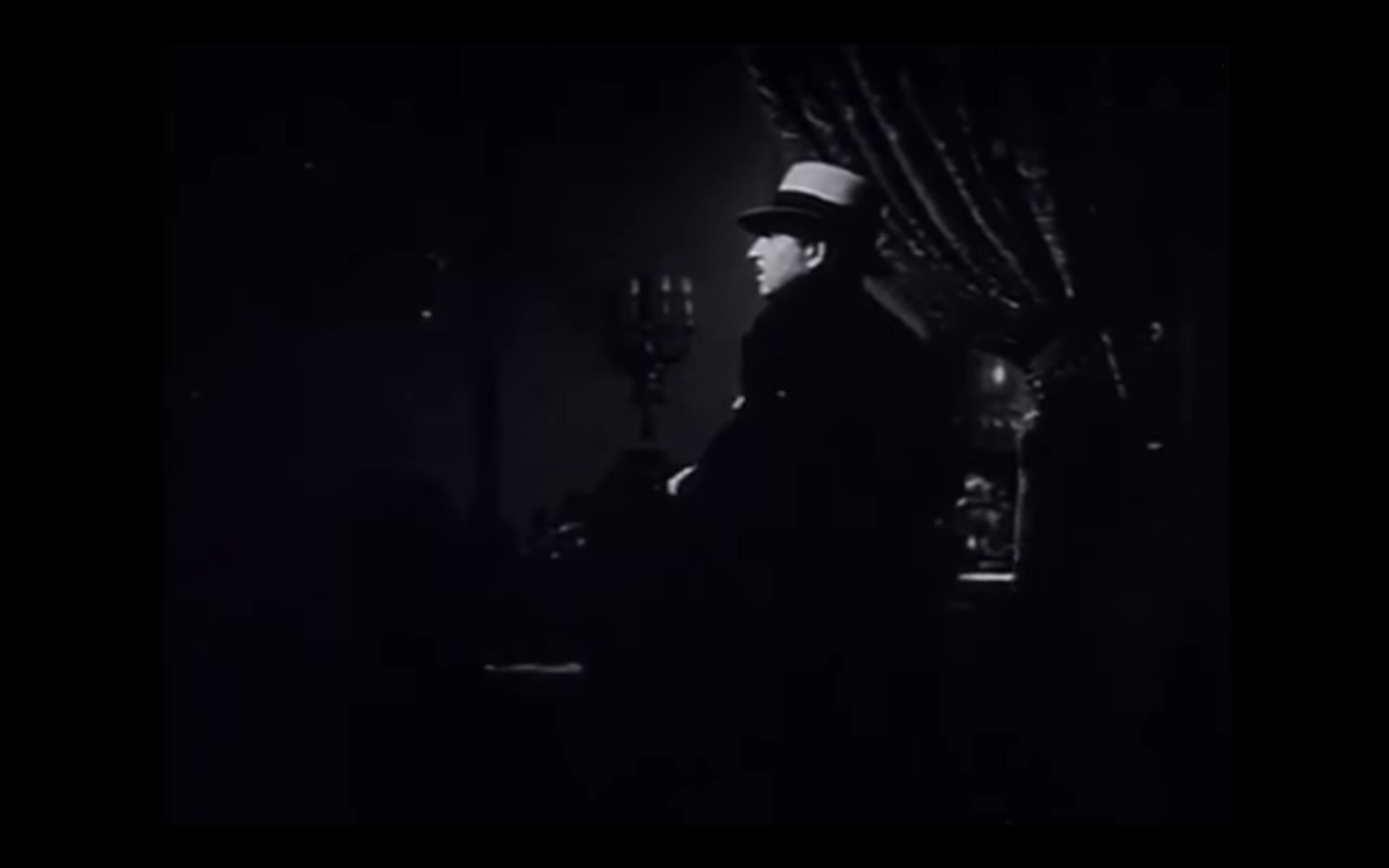 Murder at Midnight (1931) Screenshot 3