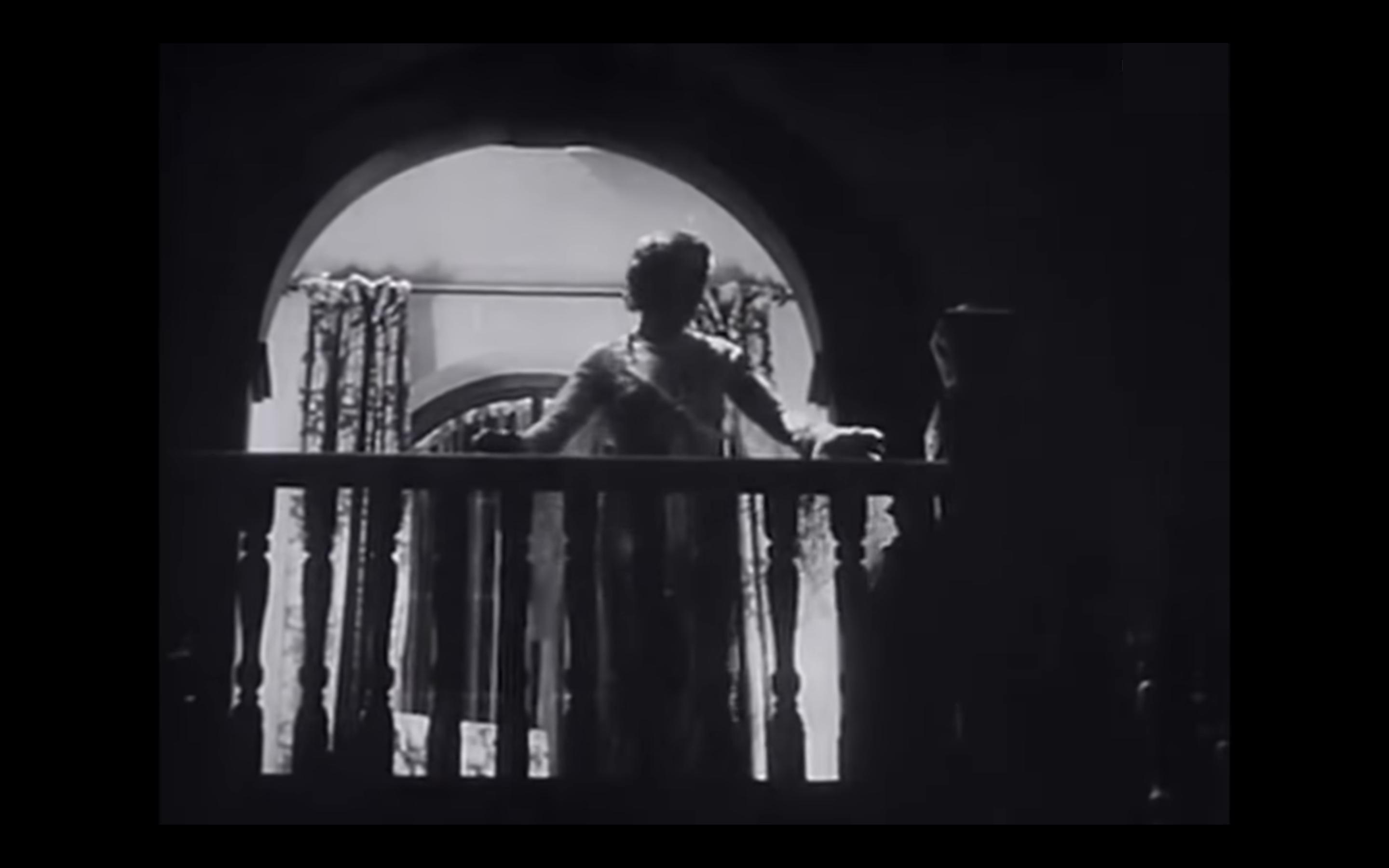 Murder at Midnight (1931) Screenshot 4