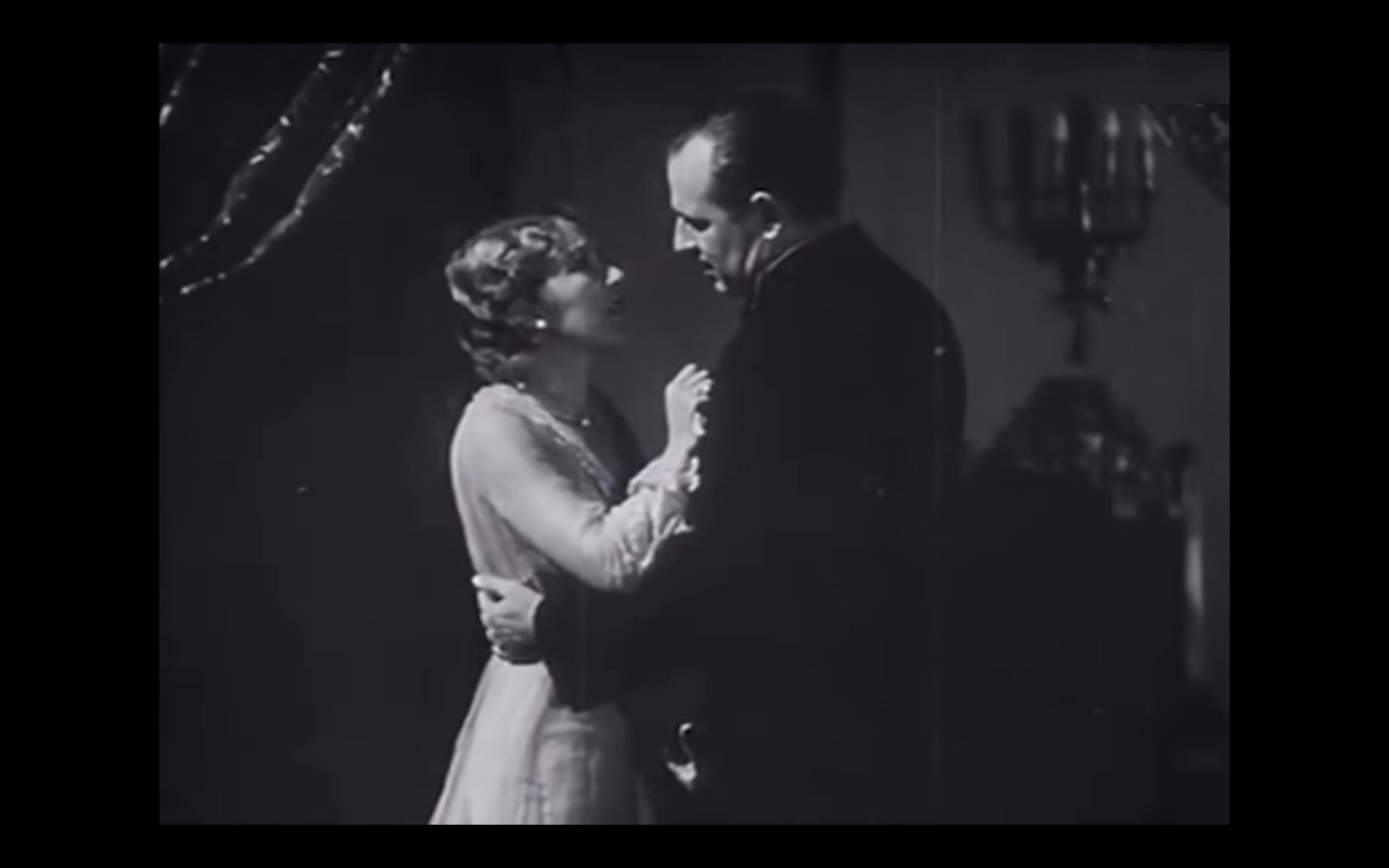 Murder at Midnight (1931) Screenshot 5