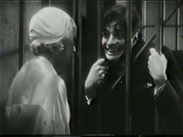 Murder by the Clock (1931) Screenshot 3 