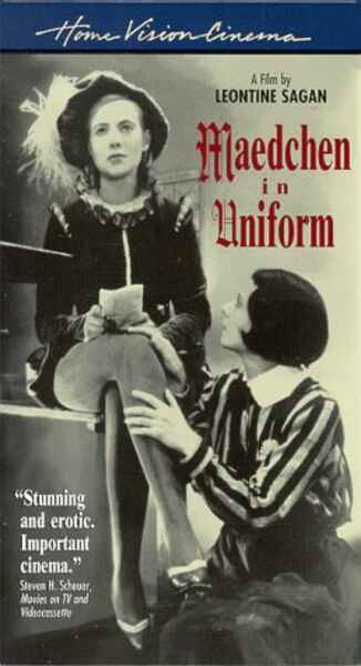 Mädchen in Uniform (1931) Screenshot 3