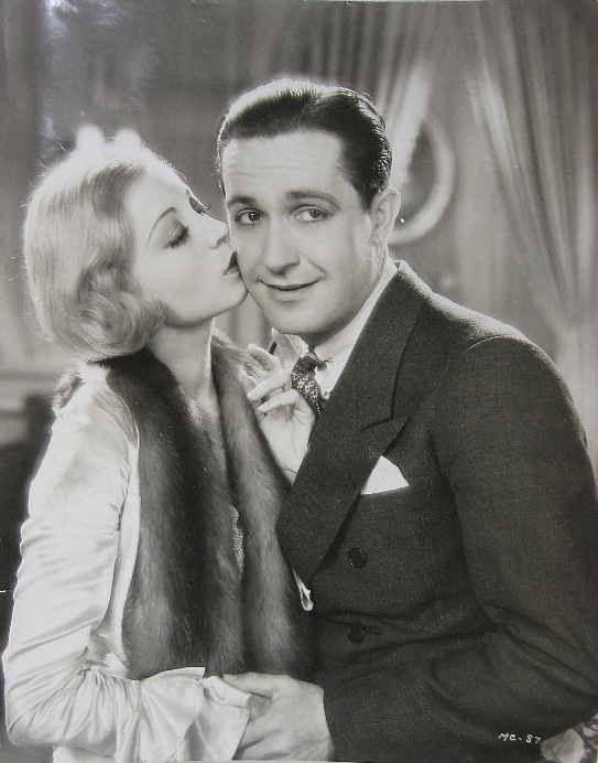 The Naughty Flirt (1930) Screenshot 2