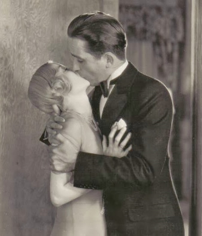The Naughty Flirt (1930) Screenshot 5