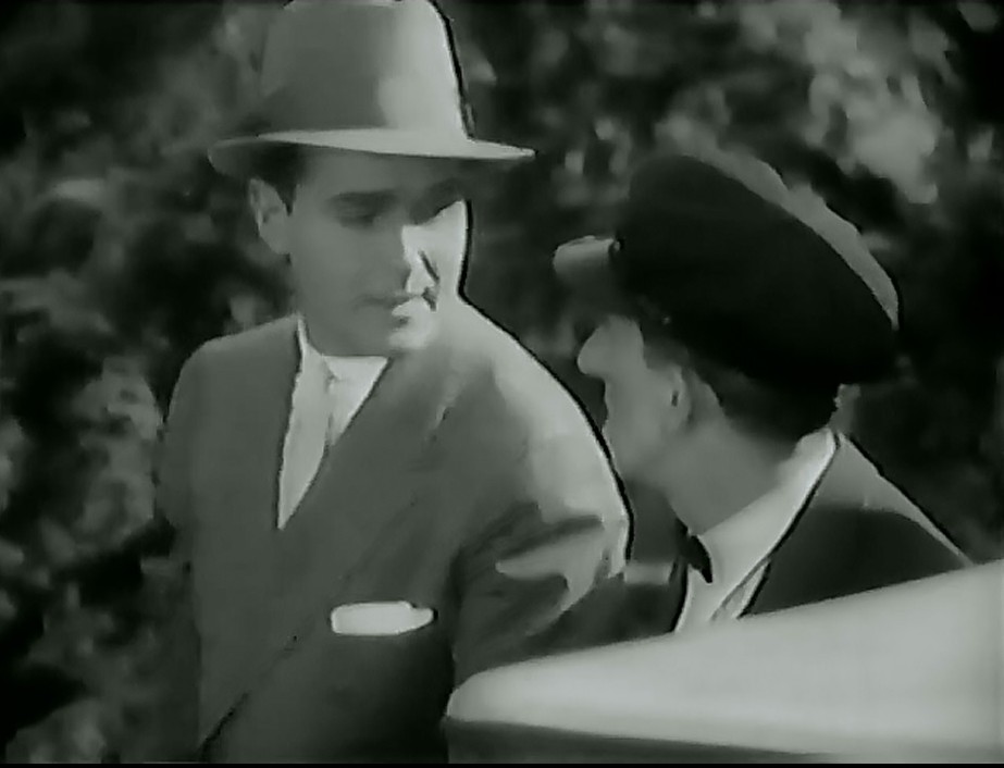 New Adventures of Get-Rich-Quick Wallingford (1931) Screenshot 2