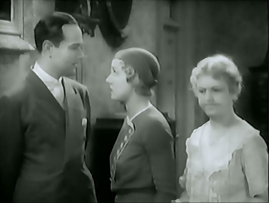 New Adventures of Get-Rich-Quick Wallingford (1931) Screenshot 3