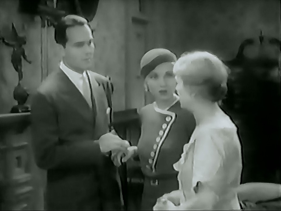 New Adventures of Get-Rich-Quick Wallingford (1931) Screenshot 4
