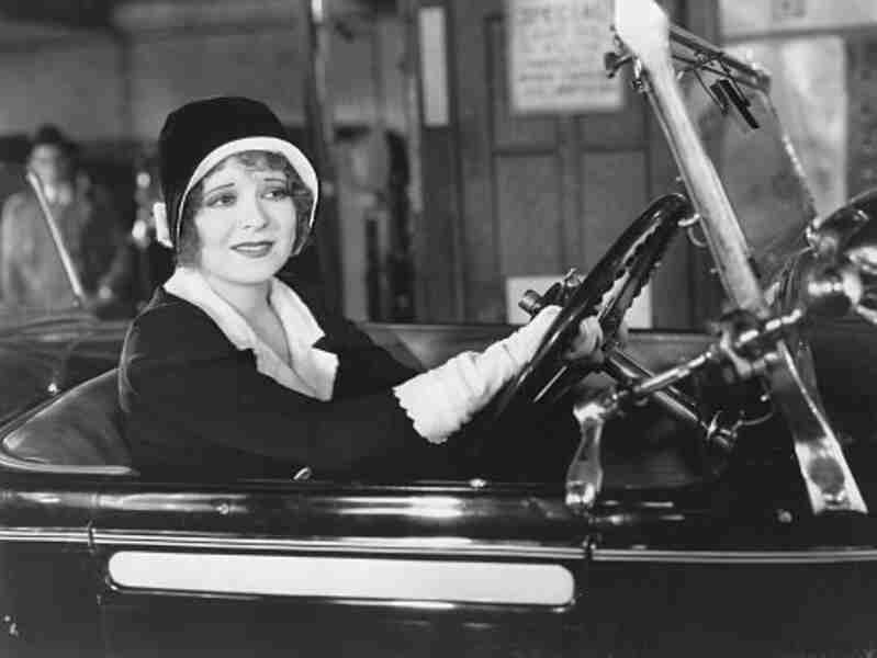 No Limit (1931) Screenshot 2