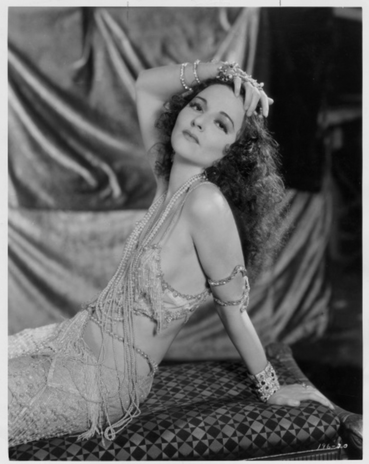 Oh! Oh! Cleopatra (1931) Screenshot 2