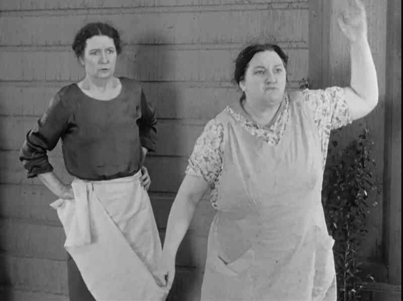 Other Men's Women (1931) Screenshot 5