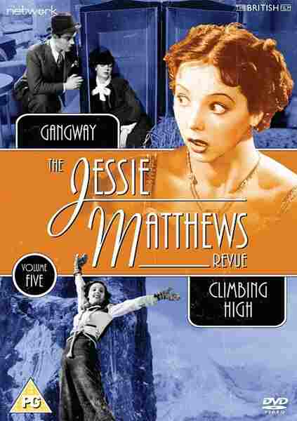 Out of the Blue (1931) Screenshot 2