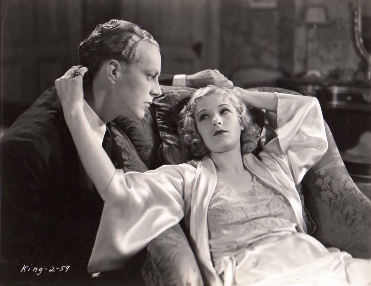 Over the Hill (1931) Screenshot 1