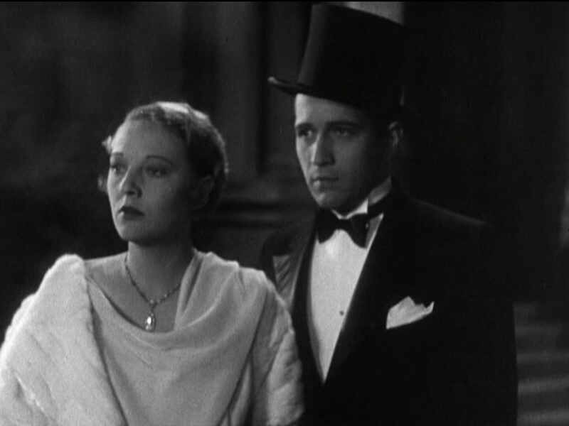 Party Husband (1931) Screenshot 1