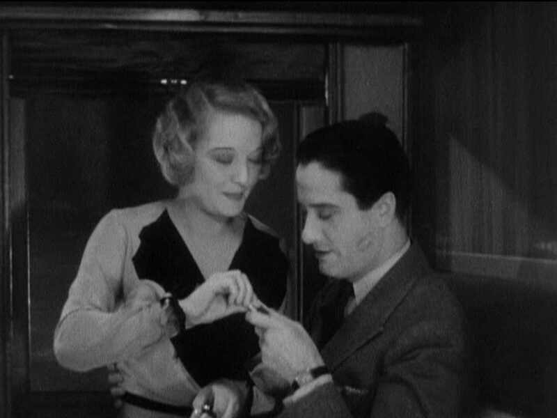 Party Husband (1931) Screenshot 5