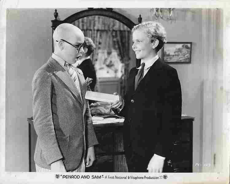 Penrod and Sam (1931) Screenshot 1