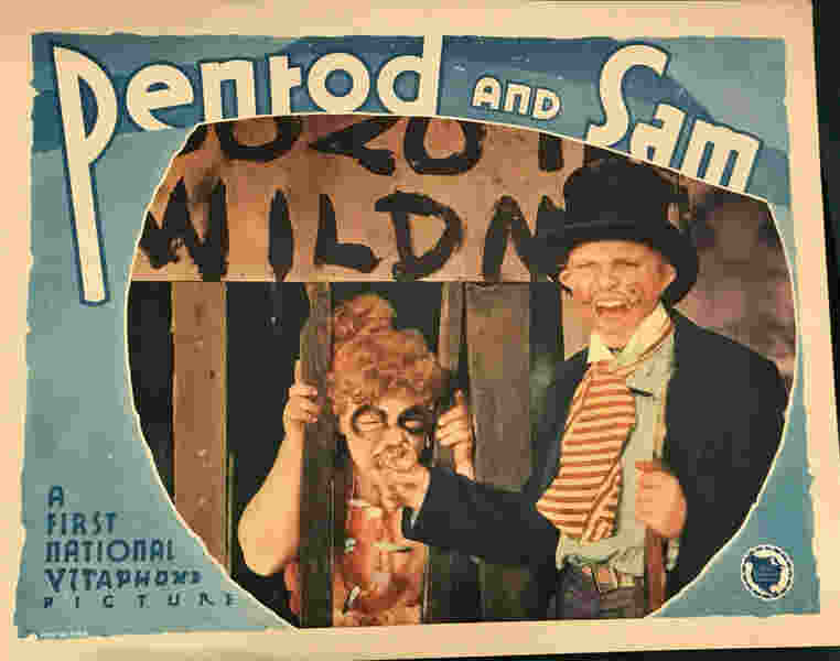 Penrod and Sam (1931) Screenshot 3