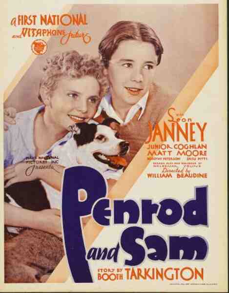 Penrod and Sam (1931) Screenshot 4