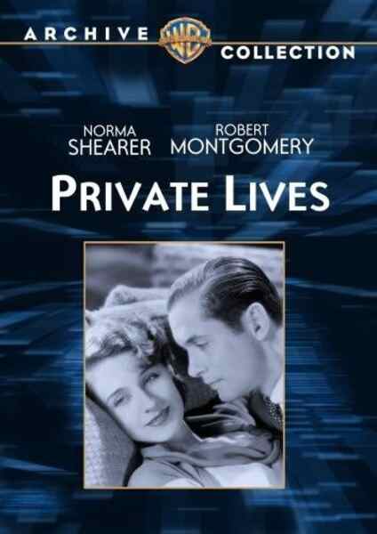 Private Lives (1931) Screenshot 1