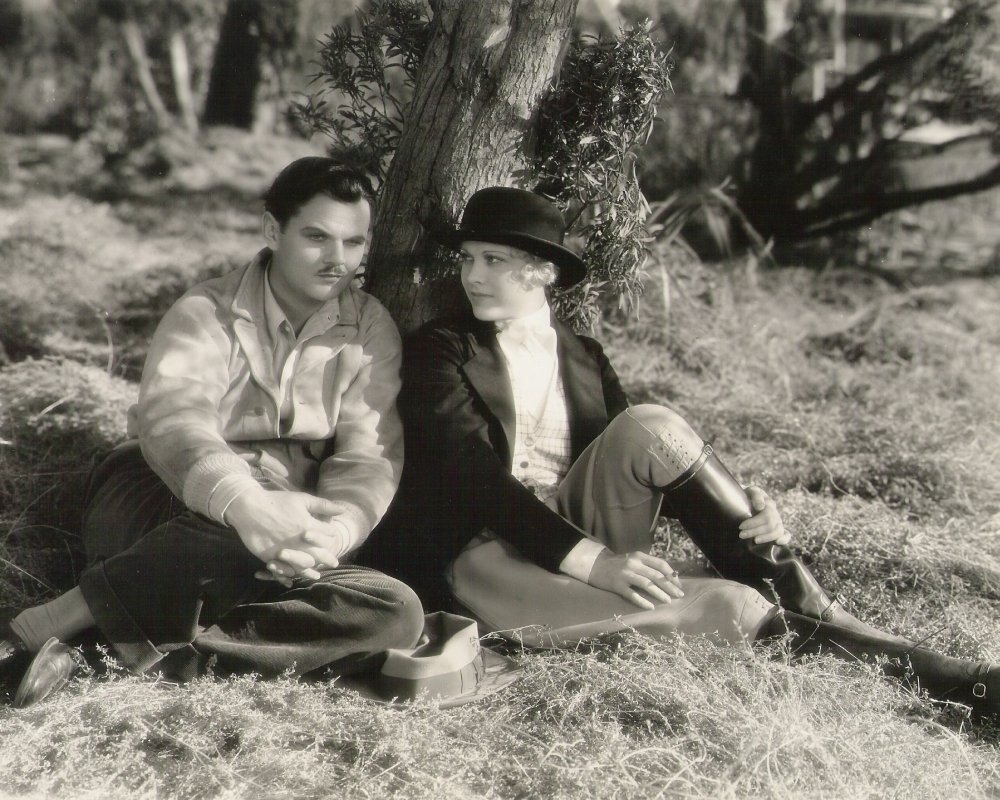 The Prodigal (1931) Screenshot 2 