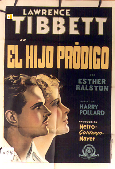 The Prodigal (1931) Screenshot 4 