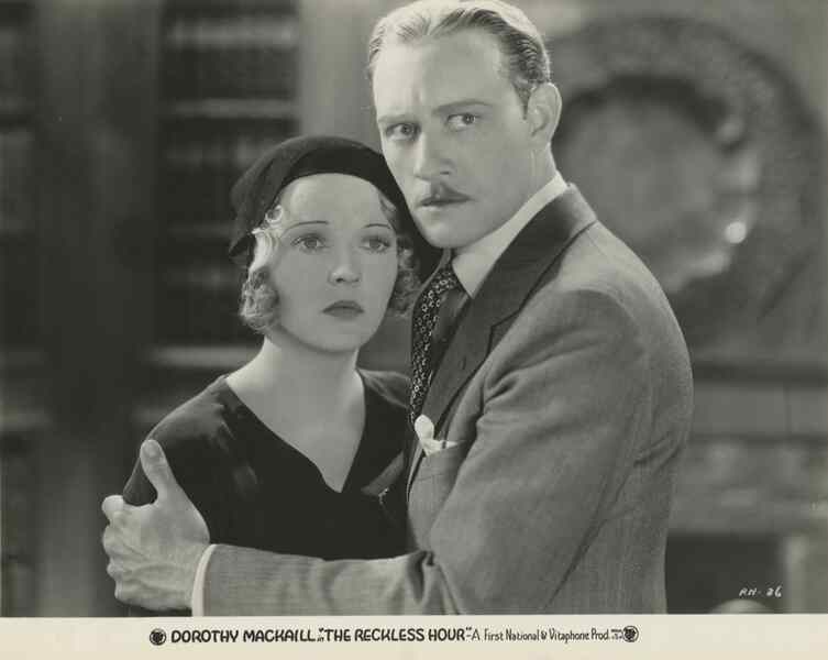The Reckless Hour (1931) Screenshot 5