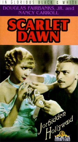 Scarlet Dawn (1932) Screenshot 1