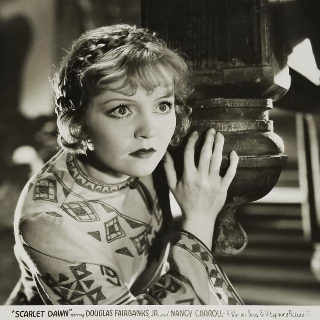 Scarlet Dawn (1932) Screenshot 2