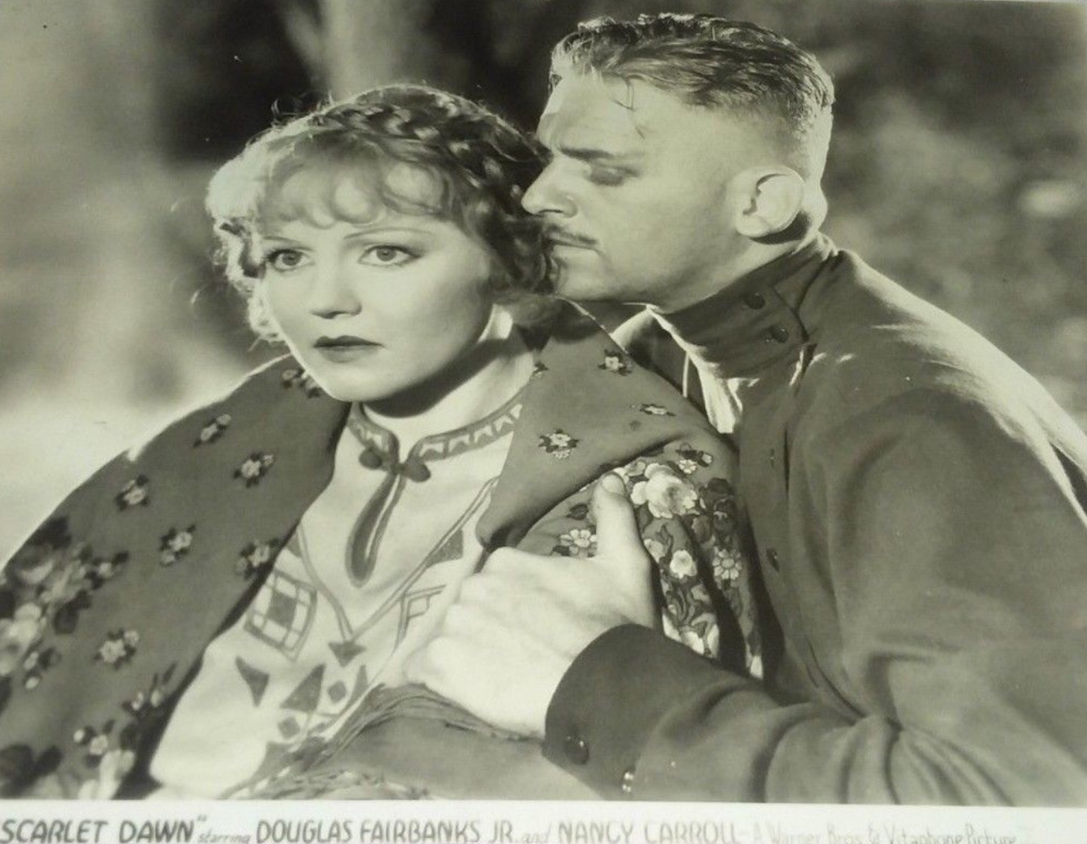 Scarlet Dawn (1932) Screenshot 3
