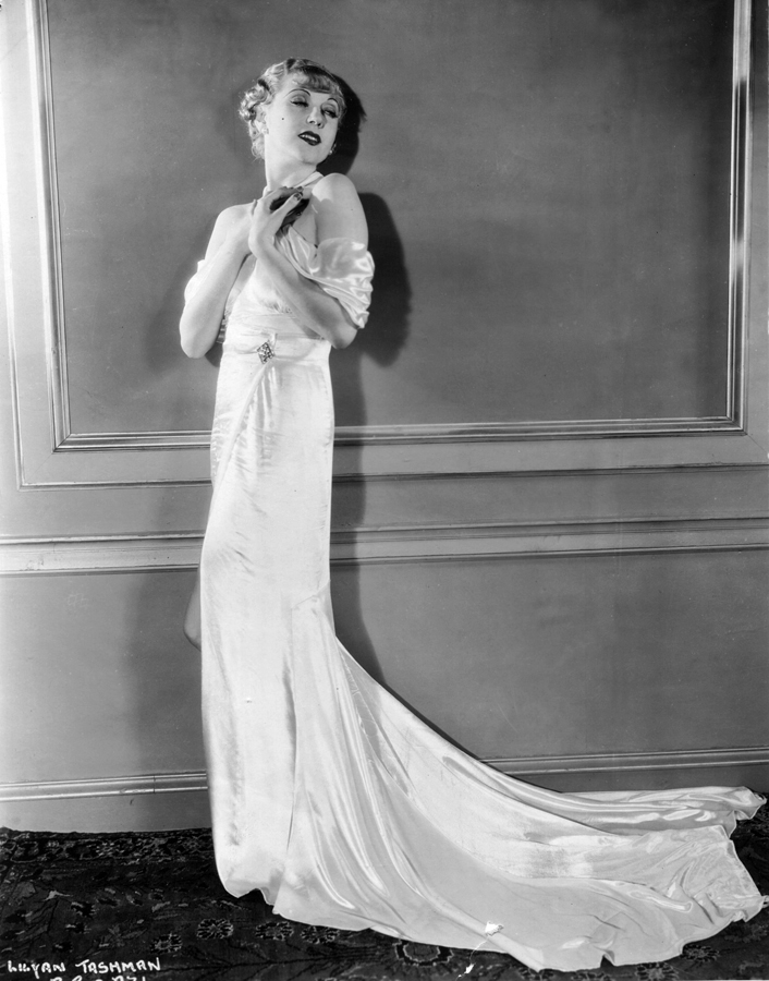 Scarlet Dawn (1932) Screenshot 5