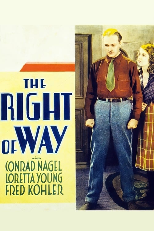 The Right of Way (1930) Screenshot 2 