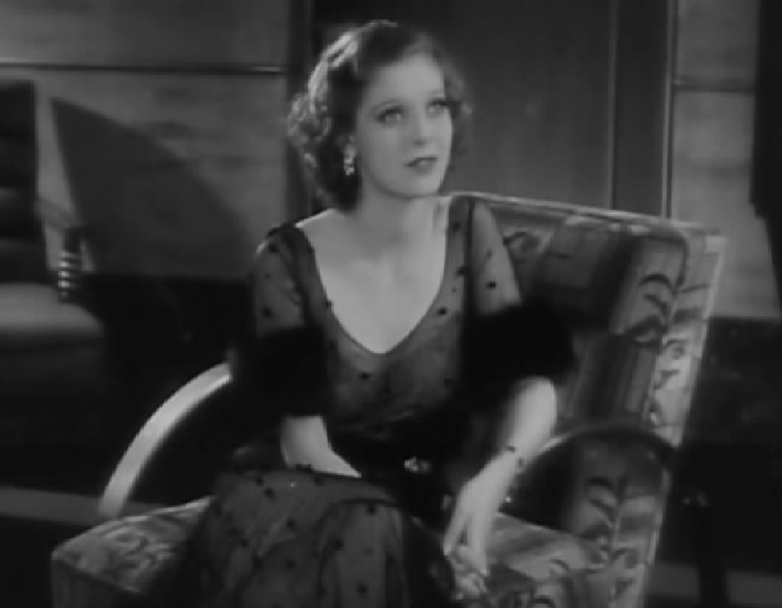 The Ruling Voice (1931) Screenshot 3