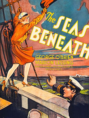 Seas Beneath (1931) Screenshot 1