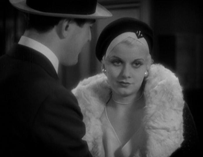 The Secret 6 (1931) Screenshot 3