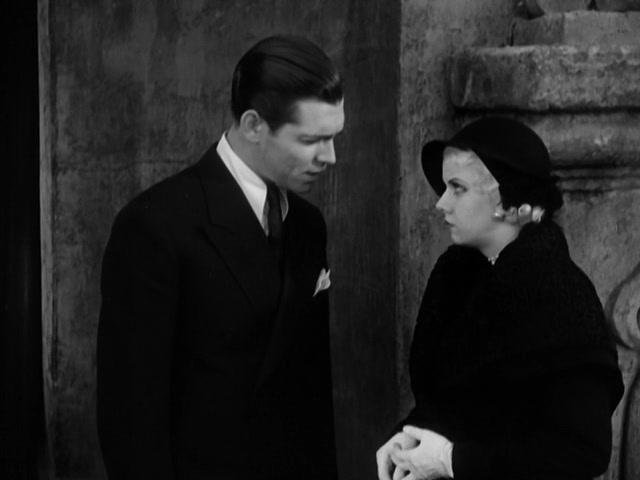 The Secret 6 (1931) Screenshot 4